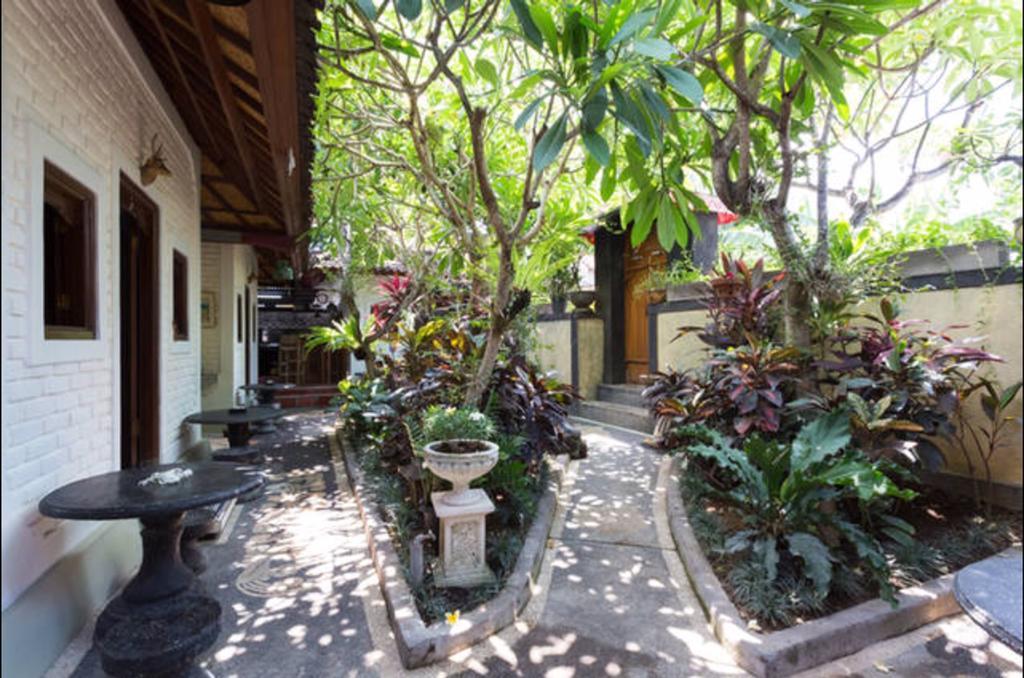 Guest house New Danas Canggu