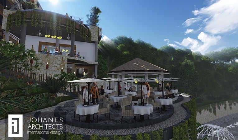 Resort Sthala, A Tribute Portfolio Hotel, Ubud Bali