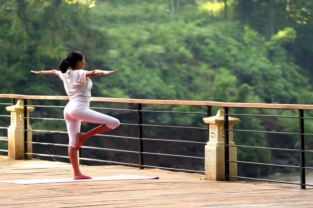 Sthala, A Tribute Portfolio Hotel, Ubud Bali Resort