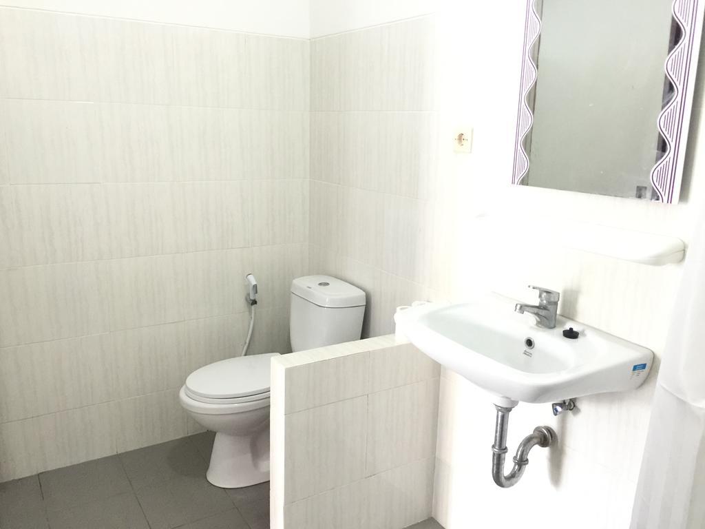 Taman Ratih Wisma tamu *