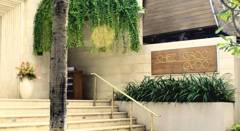Grand Lifestyle Boutique Bali Resort