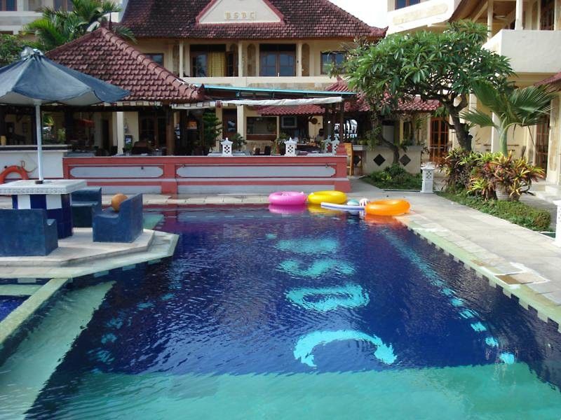 Hotel Bali Seascape Club Candi Dasa (Bali)
