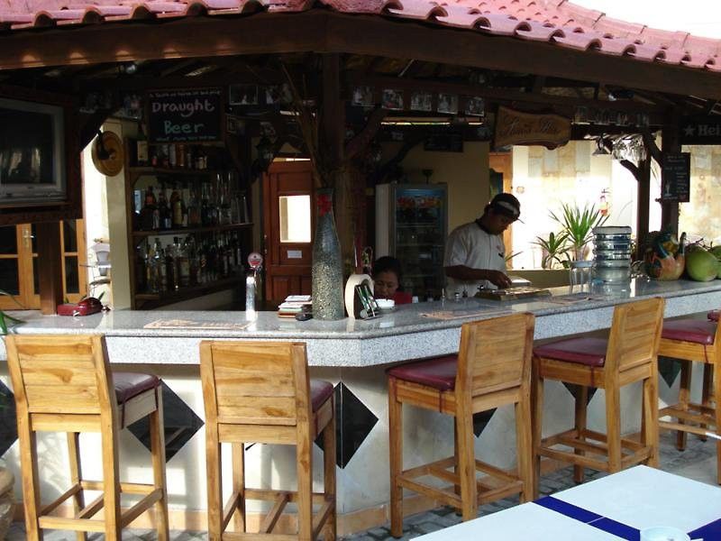 Bali Seascape Club 3*