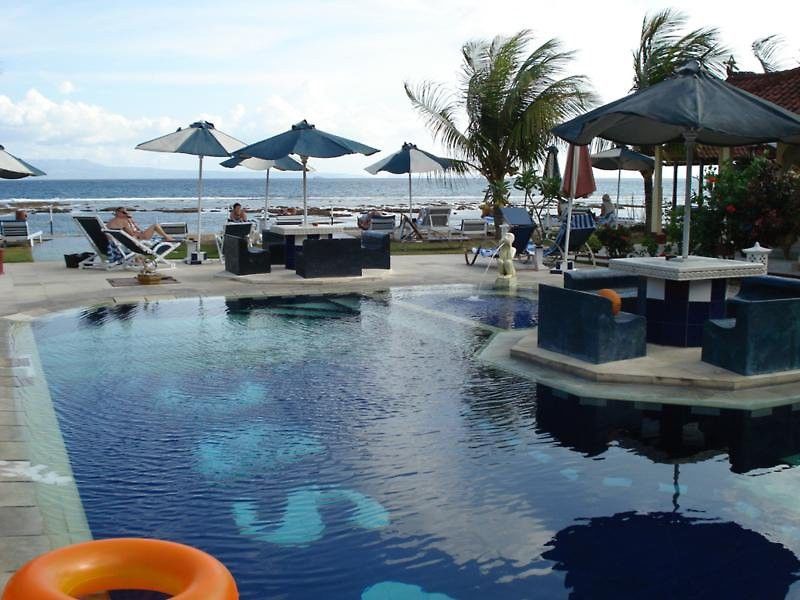 Bali Seascape Club