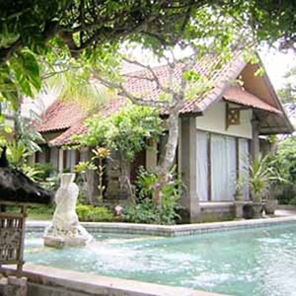 Puri Mesari Hotel Sanur (Bali)