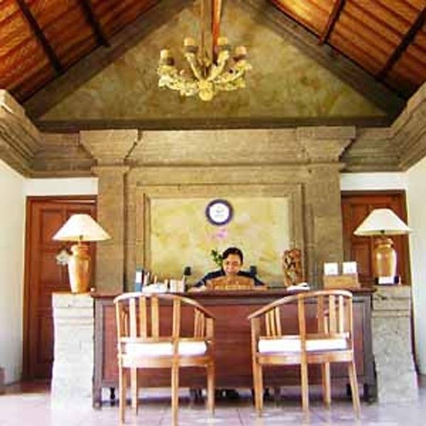 Puri Mesari Sanur (Bali)