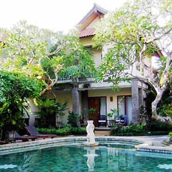 Hotel Puri Mesari Sanur (Bali)