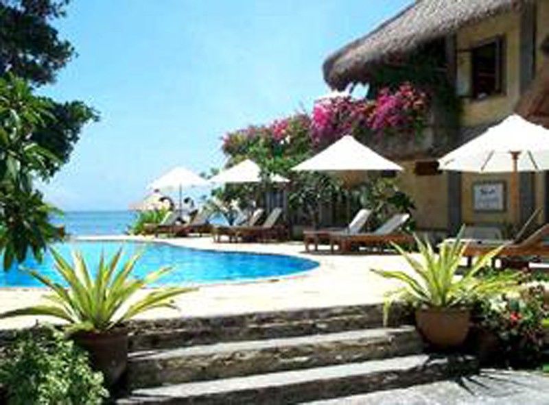 Matahari Terbit Bali Nusa Dua (Bali)