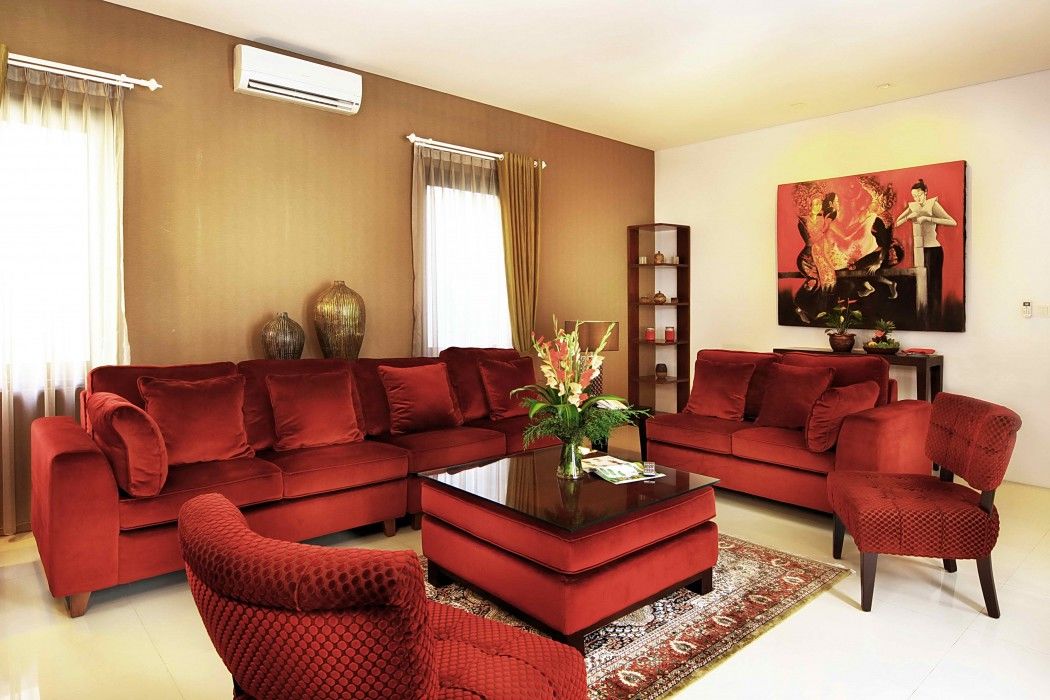 The Radiant & Hotel Tuban (Bali)