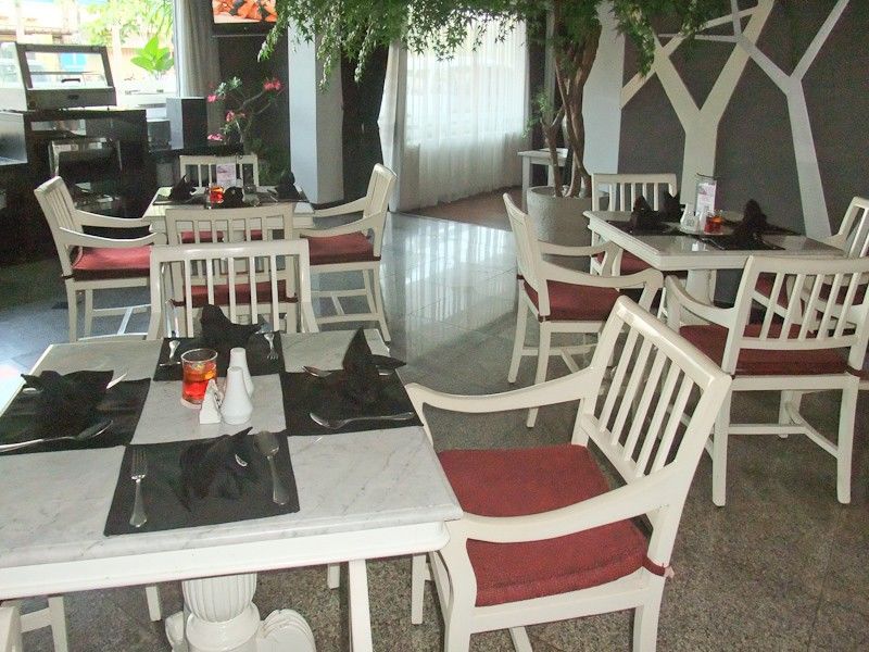 Hotel Boutique And 3*