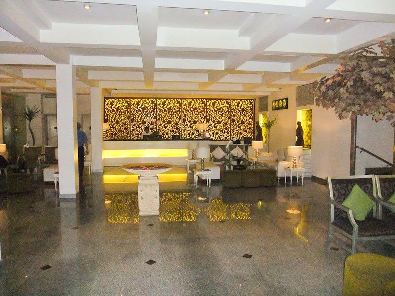 Boutique And