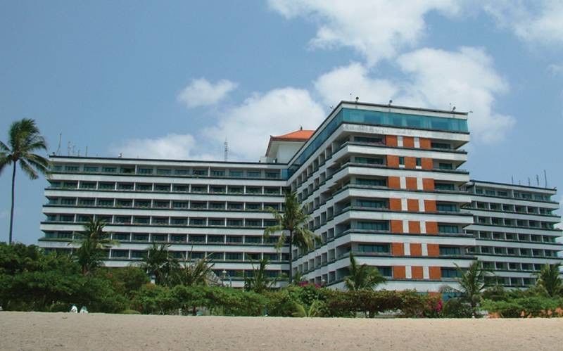 Hotel Inna Grand Bali Sanur (Bali)