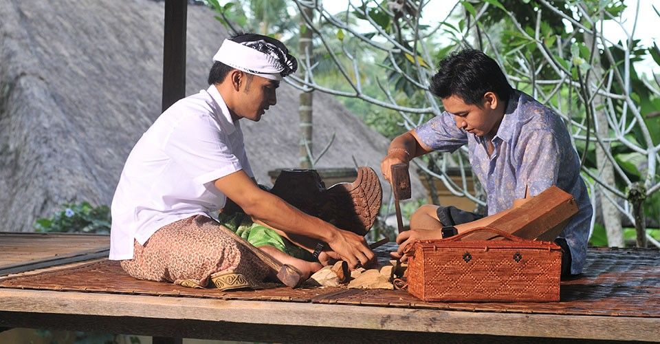 Komaneka At Bisma