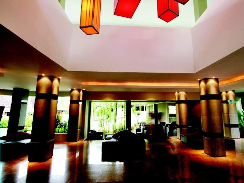Blu-zea By Double-six Seminyak (Bali)