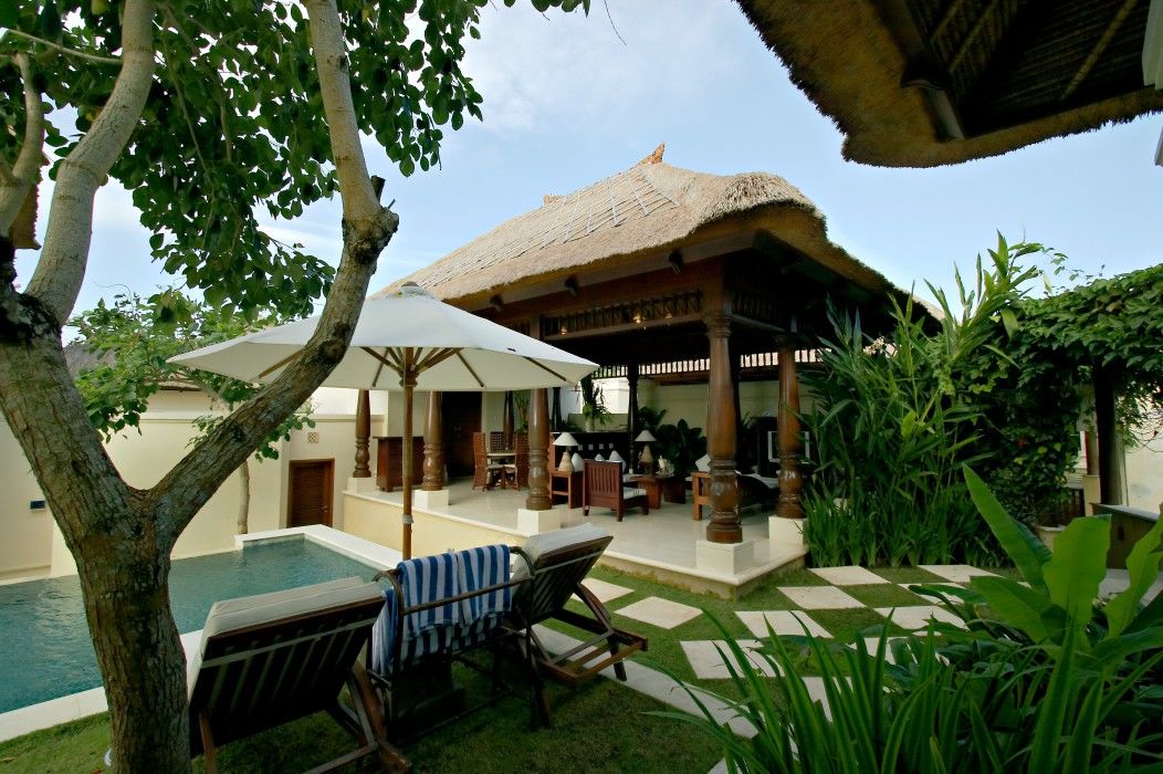Pat-mase Jimbaran (Bali)