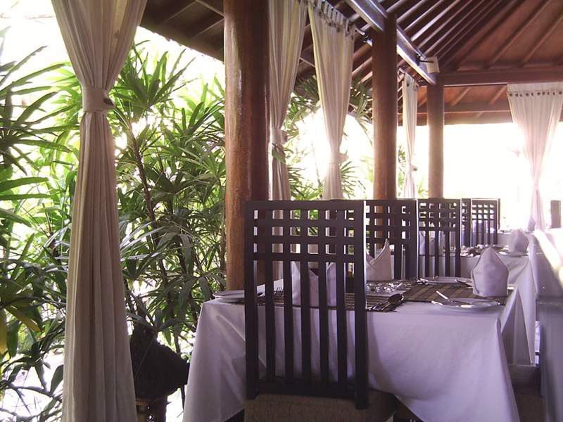 Villa Bali Rich *