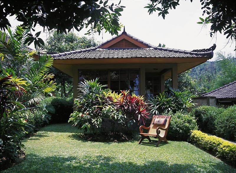The Damai Lovina (Bali)