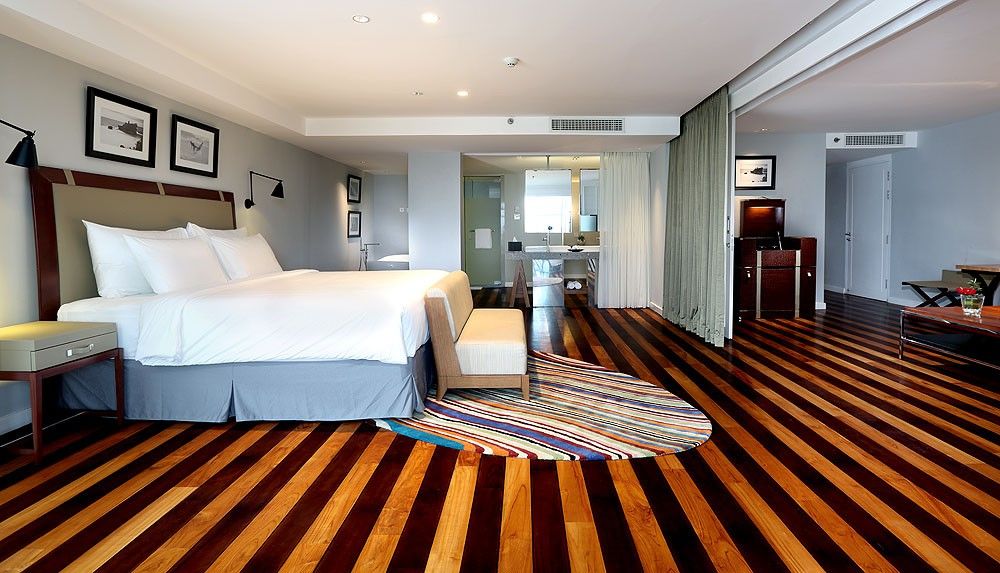 Hotel The Kuta Heritage - Managed By Accor 5*