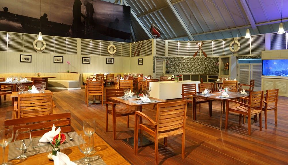 The Kuta Heritage - Managed By Accor 5*