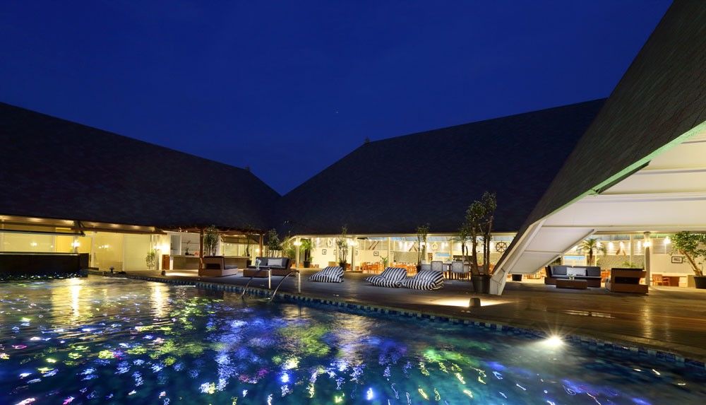 The Kuta Heritage - Managed By Accor