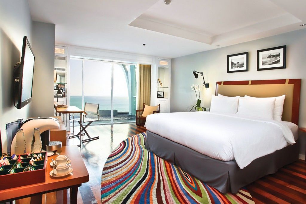 The Kuta Heritage - Managed By Accor Hotel 5*