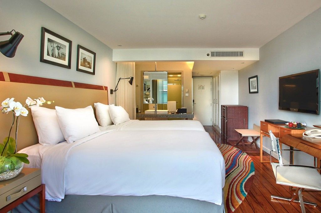 Hotel The Kuta Heritage - Managed By Accor Kuta (Bali)
