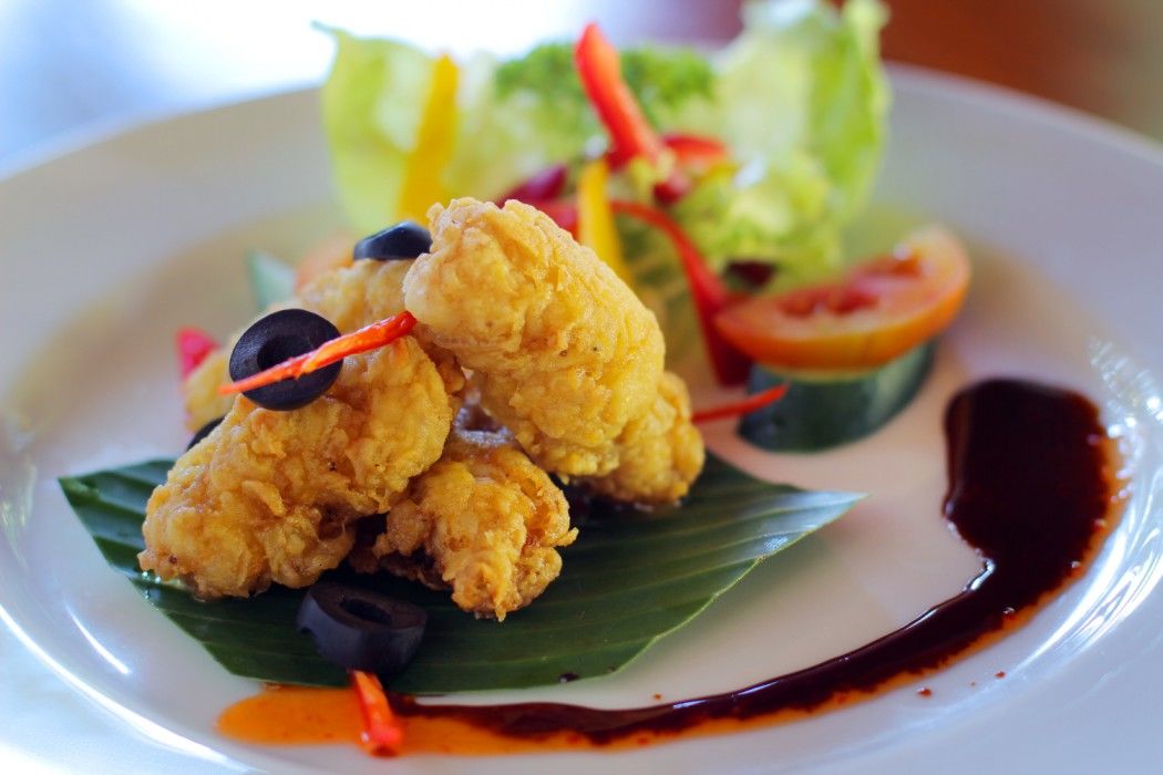 Tonys & - Bali Seminyak (Bali)