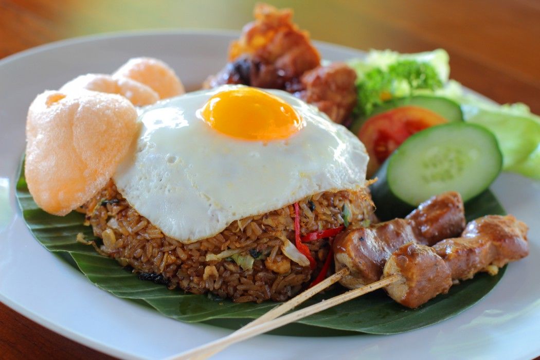 Hotel Tonys & - Bali 4*