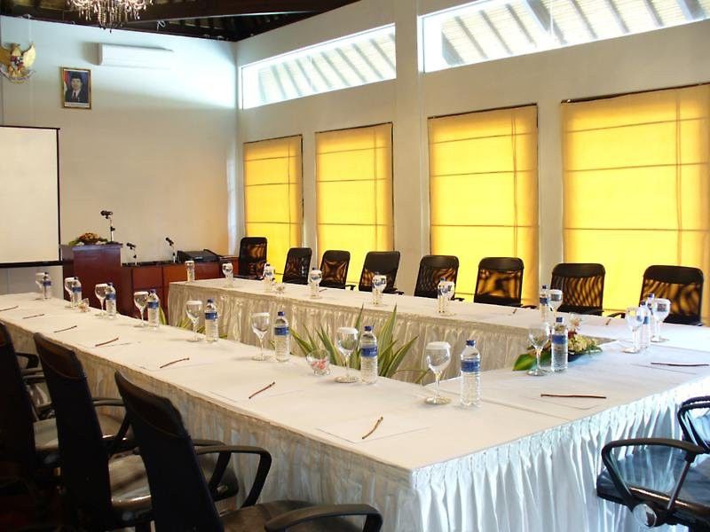 Resort The Bali Khama A And 4*