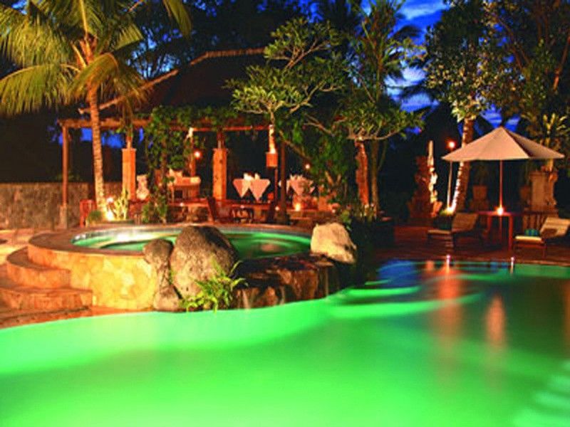 Anini Raka & Resort