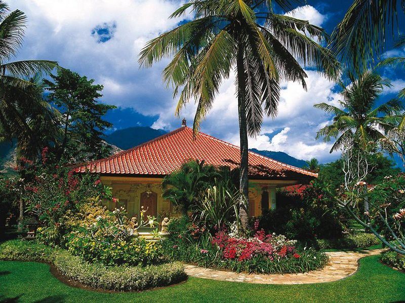 Resort Matahari & 5*