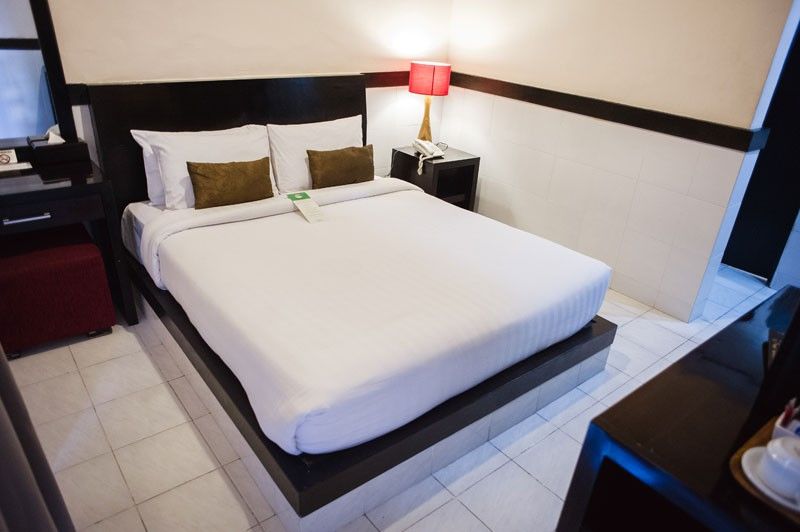 Legian 2*