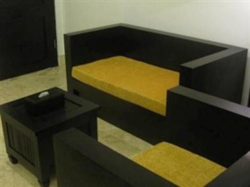 Hotel Legian 2*