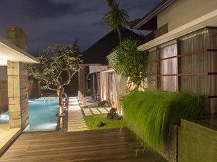 Resort Djabu 3*