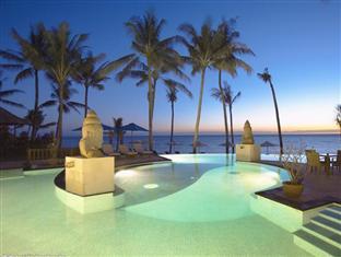 Siddhartha Oceanfront & Bali 4* Kubu
