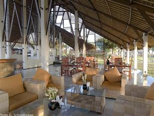 Siddhartha Oceanfront & Bali Resort Kubu