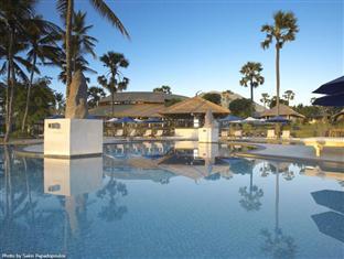 Siddhartha Oceanfront & Bali Kubu