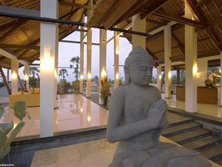 Siddhartha Oceanfront & Bali Resort