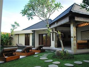 Pulu Bali Villa