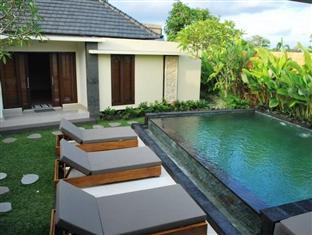 Villa Pulu Bali *