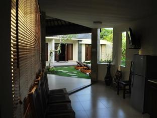 Pulu Bali *