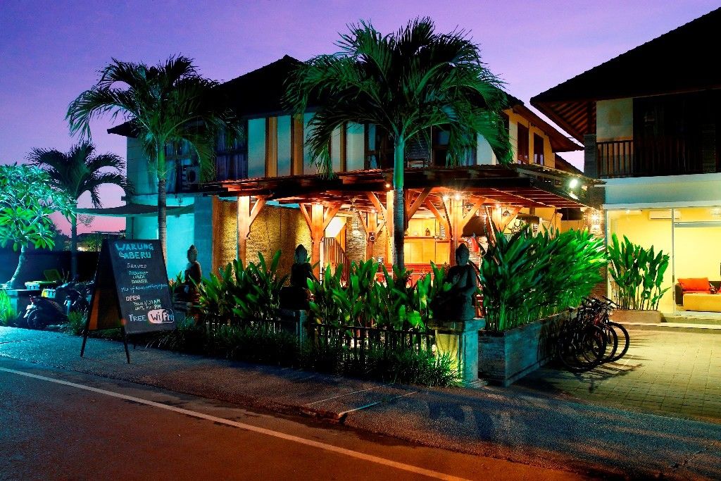 Lalasa Villa Dalung (Bali)