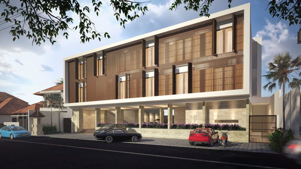 Akana Boutique 4*