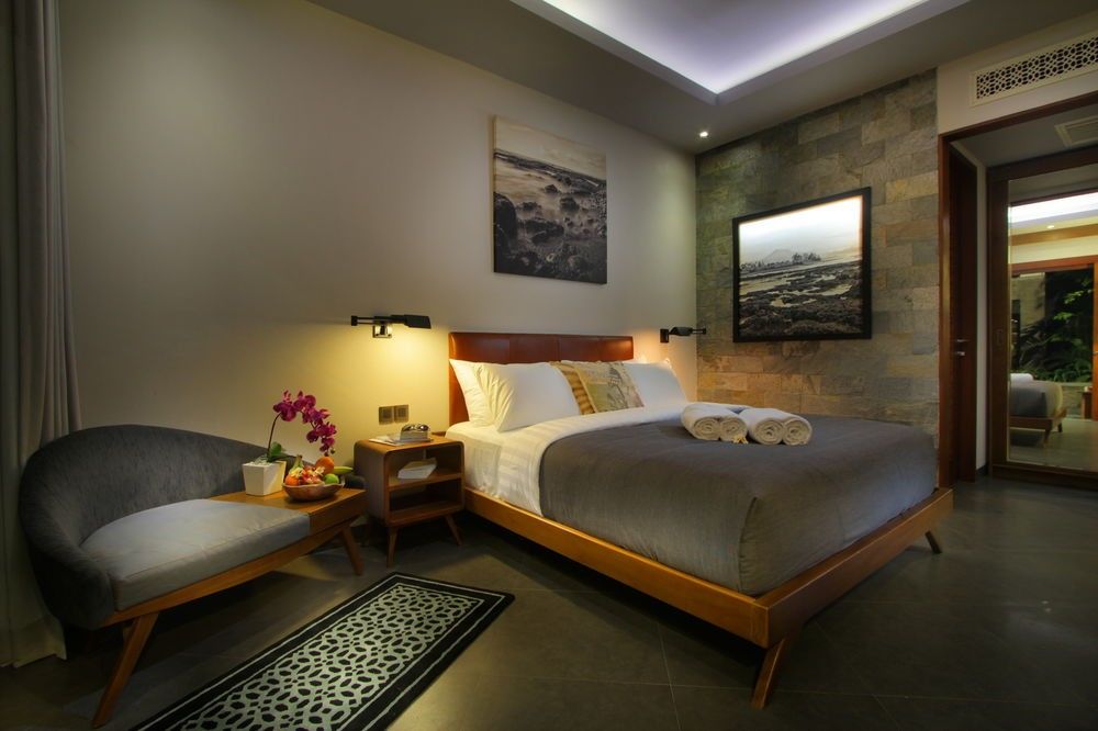 Akana Boutique Hotel 4*