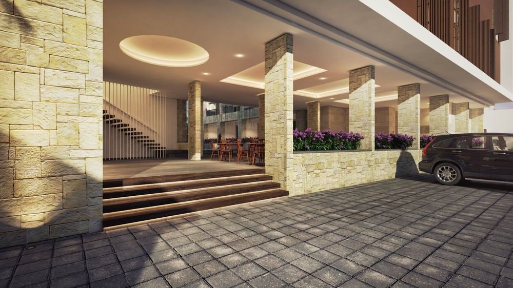 Hotel Akana Boutique Sanur (Bali)