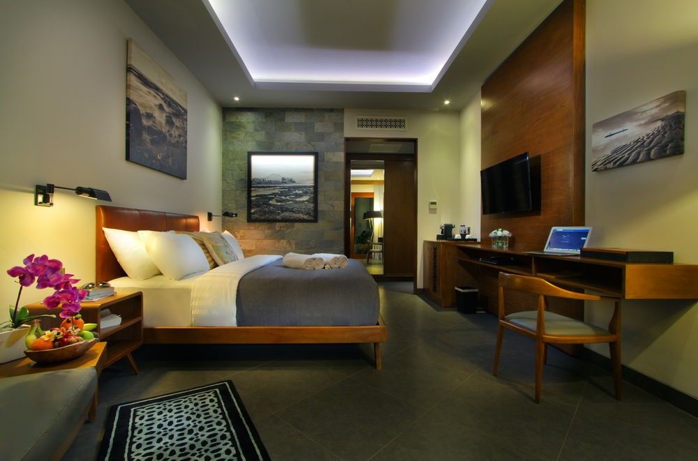 Hotel Akana Boutique