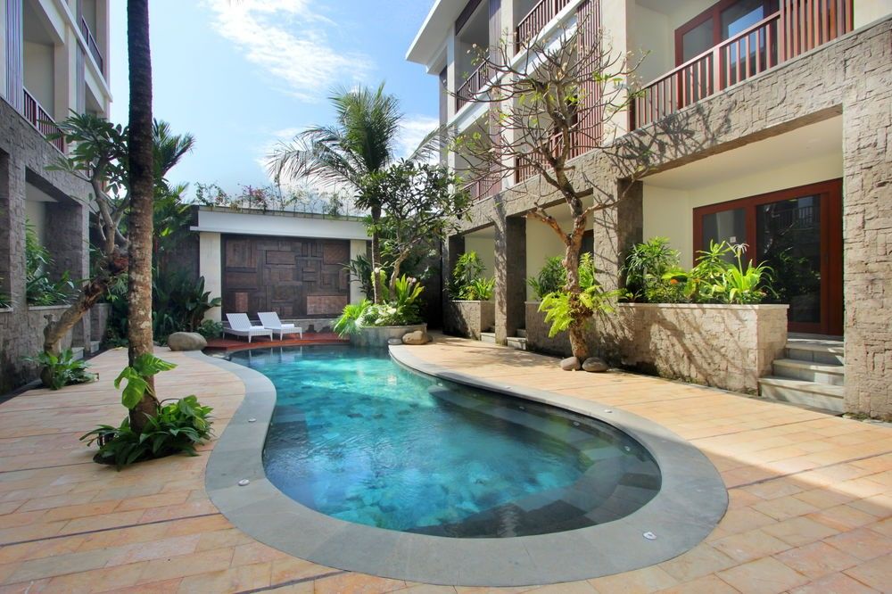 Akana Boutique Hotel