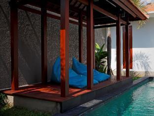 Kubu Manggala Villa