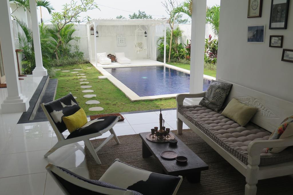 Villa Mar Bali Canggu (Bali)