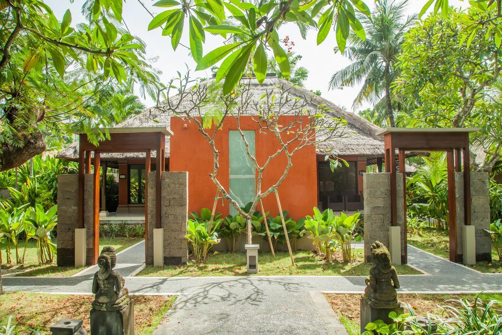 Villa Legian Beach Villas Legian (Bali)